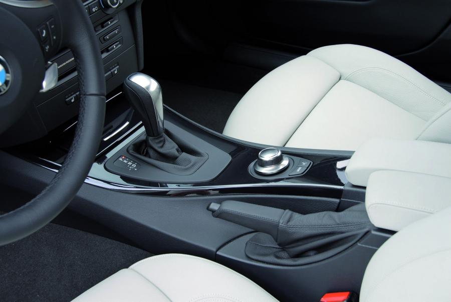  BMW 3-Series Coupe 2007 года  (фото 94 из 219)